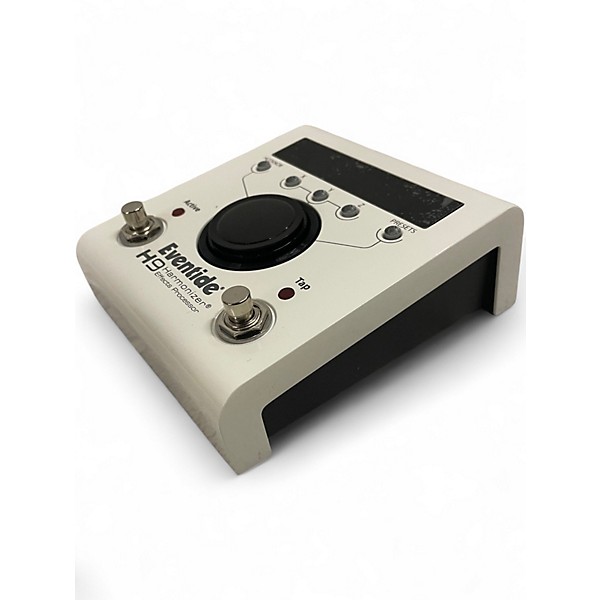 Used Eventide H9 MAX Stereo Delay Effect Pedal | Guitar Center