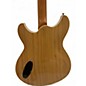 Used Rivolta Regata Natural Hollow Body Electric Guitar