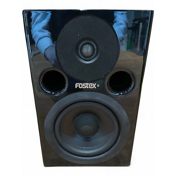 Used Fostex PM0.5 MKII PAIR Powered Monitor