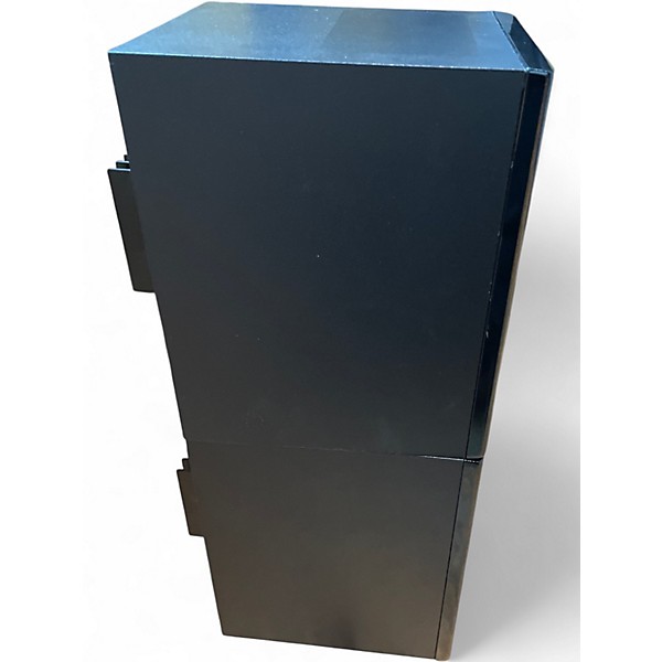 Used Fostex PM0.5 MKII PAIR Powered Monitor