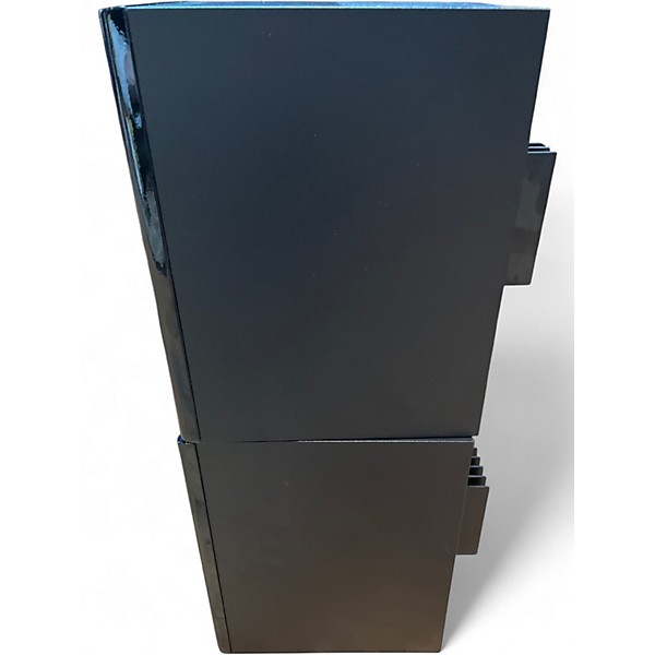 Used Fostex PM0.5 MKII PAIR Powered Monitor