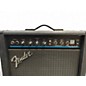 Used Fender BXR 25 Bass Combo Amp