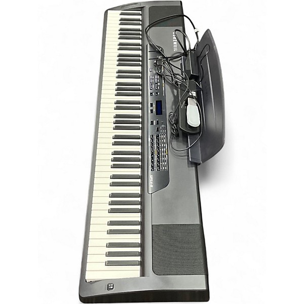 Used Kurzweil SPS48 88 Key Stage Piano