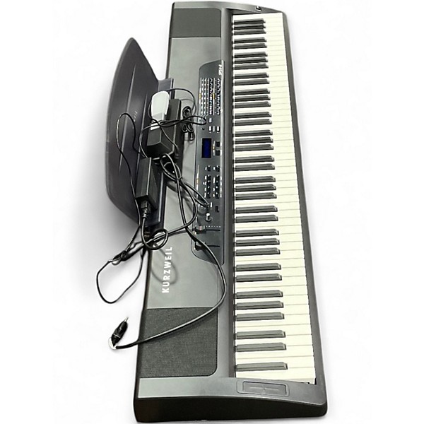 Used Kurzweil SPS48 88 Key Stage Piano