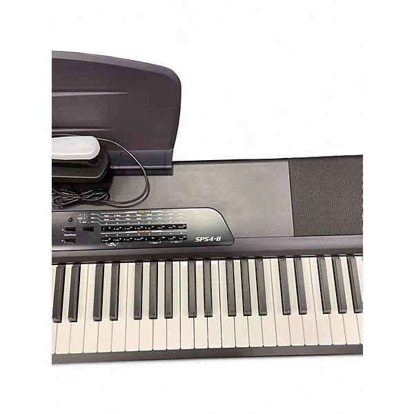 Used Kurzweil SPS48 88 Key Stage Piano