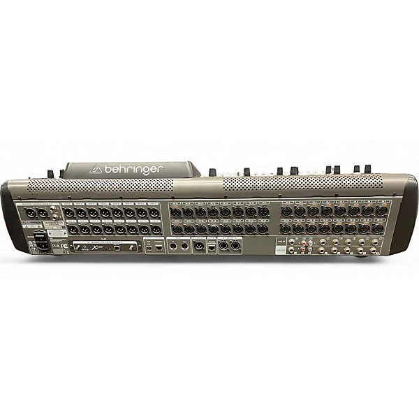 Used Behringer X32 Digital Mixer