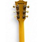 Used Edwards EJR-100LT/DC Double Cut Jr.  TV Yellow Solid Body Electric Guitar
