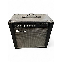 Used Ibanez TONE BLASTER 25 REVERB Guitar Combo Amp