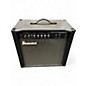Used Ibanez TONE BLASTER 25 REVERB Guitar Combo Amp thumbnail