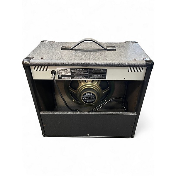 Used Ibanez TONE BLASTER 25 REVERB Guitar Combo Amp