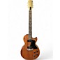 Used 2021 Gibson LES PAUL SPECIAL TRIBUTE P90 Walnut Solid Body Electric Guitar thumbnail