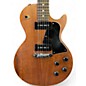Used 2021 Gibson LES PAUL SPECIAL TRIBUTE P90 Walnut Solid Body Electric Guitar