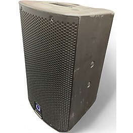 Used Turbosound iQ8 Powered Speaker