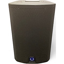 Used Turbosound iQ8 Powered Speaker