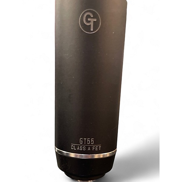 Used Groove Tubes GT55 Condenser Mic Condenser Microphone