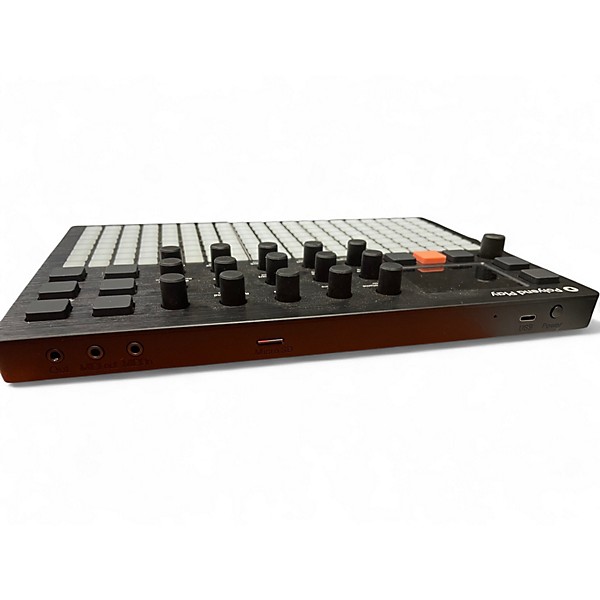 Used Polyend POLYEND PLAY Production Controller