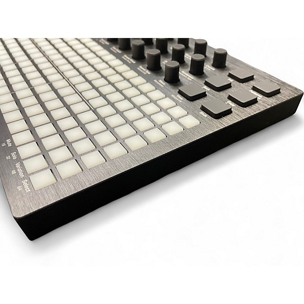 Used Polyend POLYEND PLAY Production Controller