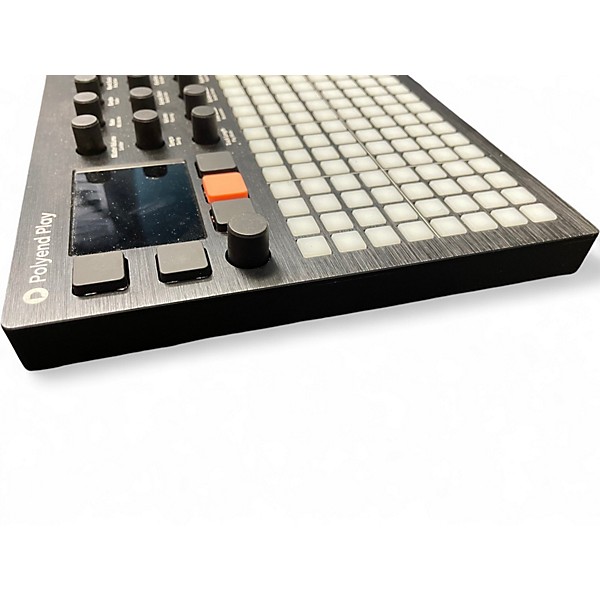 Used Polyend POLYEND PLAY Production Controller