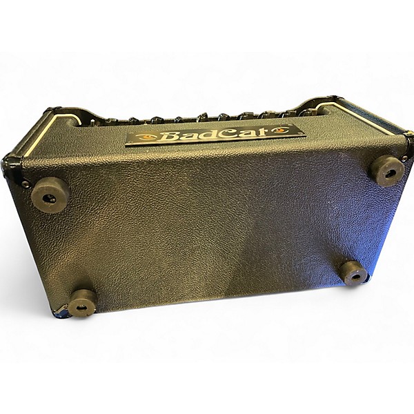 Used Bad Cat LYNX 40W Tube Guitar Amp Head