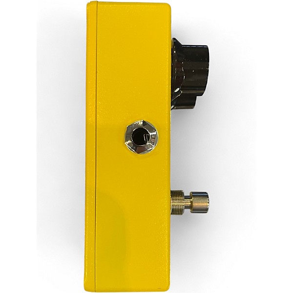 Used MXR M104 Distortion Plus Effect Pedal