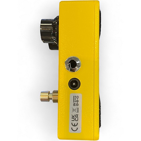 Used MXR M104 Distortion Plus Effect Pedal