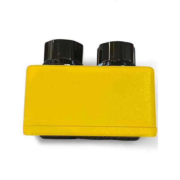 Used MXR M104 Distortion Plus Effect Pedal