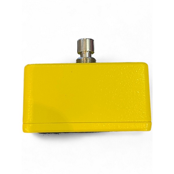 Used MXR M104 Distortion Plus Effect Pedal