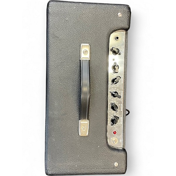 Used Fender BLUES JUNIOR Tube Guitar Combo Amp