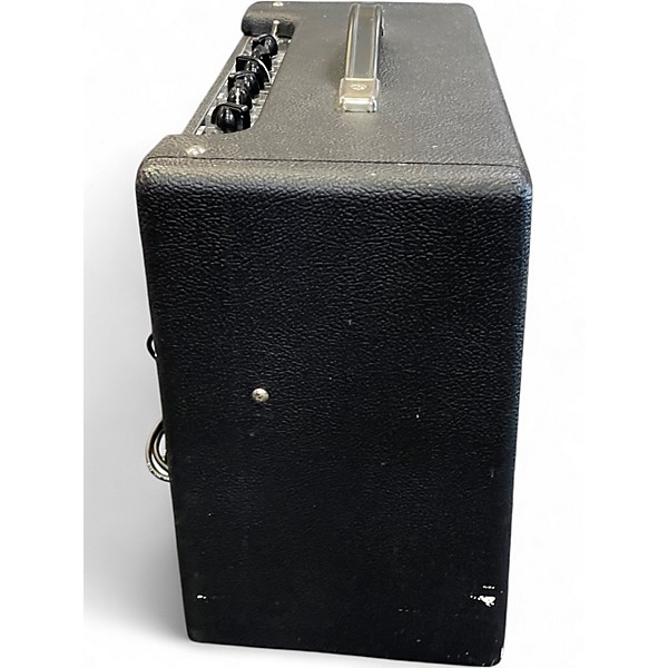 Used Fender BLUES JUNIOR Tube Guitar Combo Amp