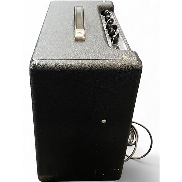 Used Fender BLUES JUNIOR Tube Guitar Combo Amp