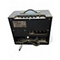 Used Fender BLUES JUNIOR Tube Guitar Combo Amp