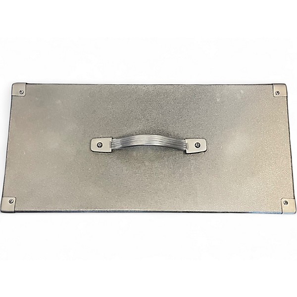 Used Seismic Audio V30 1X12 CABINET Guitar Cabinet