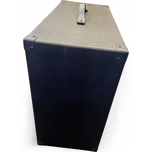 Used Seismic Audio V30 1X12 CABINET Guitar Cabinet