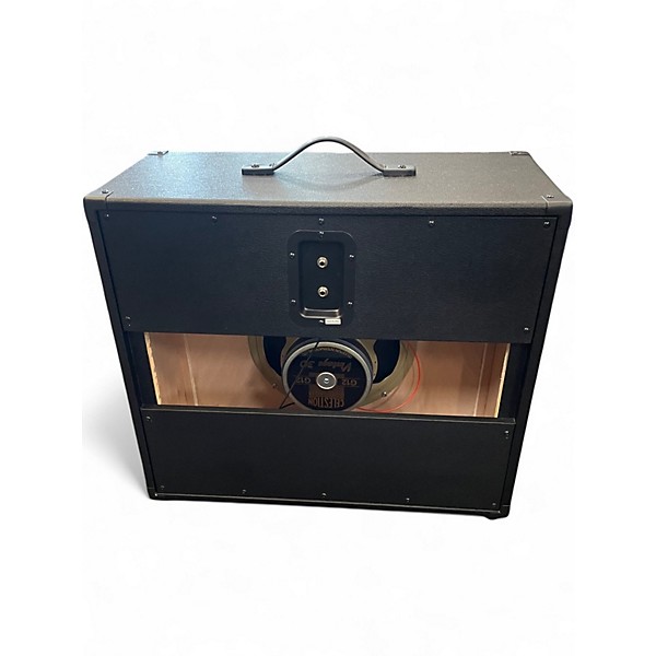 Used Seismic Audio V30 1X12 CABINET Guitar Cabinet