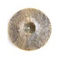 Used MEINL 14in Byzance Dark Hi Hat Top Cymbal