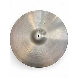 Used Zildjian 22in A Series Medium Ride Cymbal