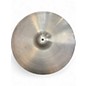 Used Zildjian 22in A Series Medium Ride Cymbal thumbnail