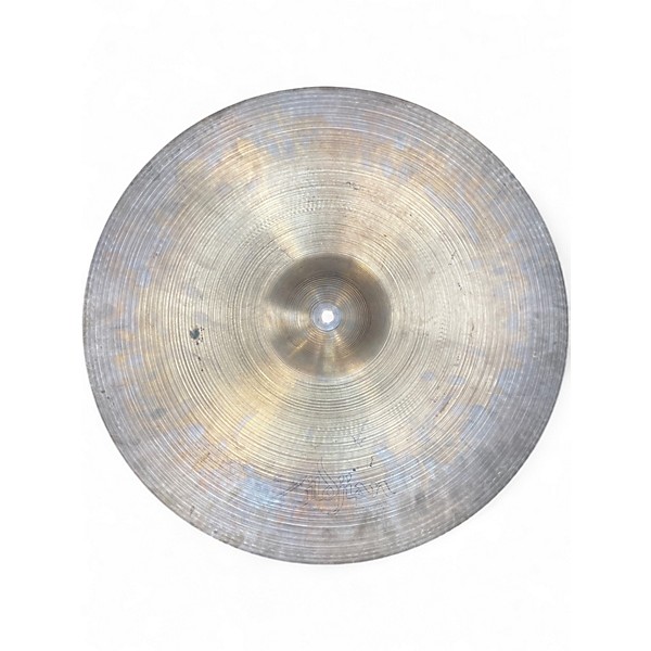 Used Zildjian 22in A Series Medium Ride Cymbal