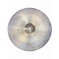 Used Zildjian 22in A Series Medium Ride Cymbal