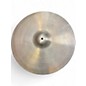 Used Zildjian 22in A Series Medium Ride Cymbal