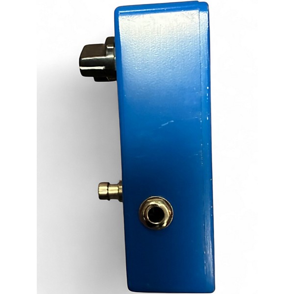 Used Caline Time Space Effect Pedal