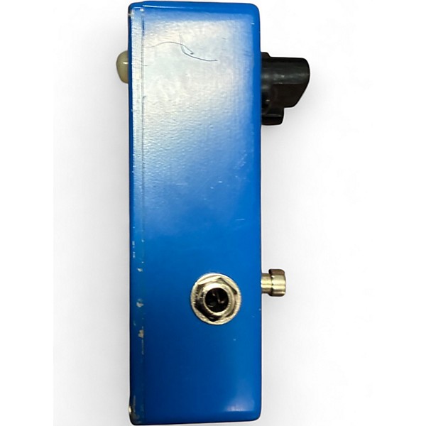 Used Caline Time Space Effect Pedal