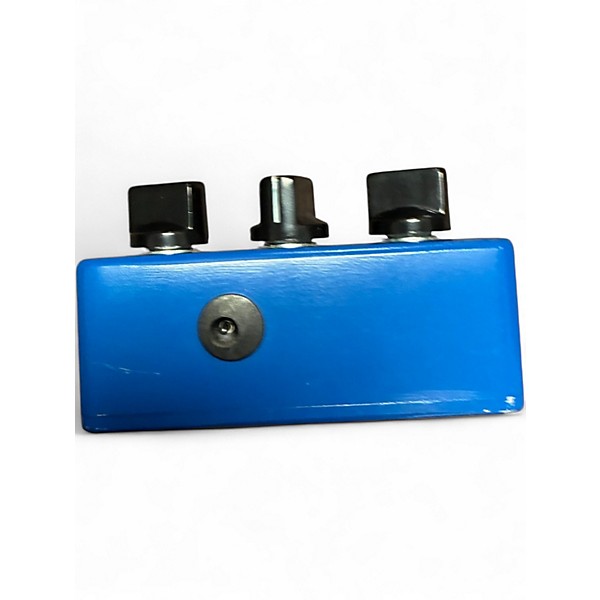 Used Caline Time Space Effect Pedal