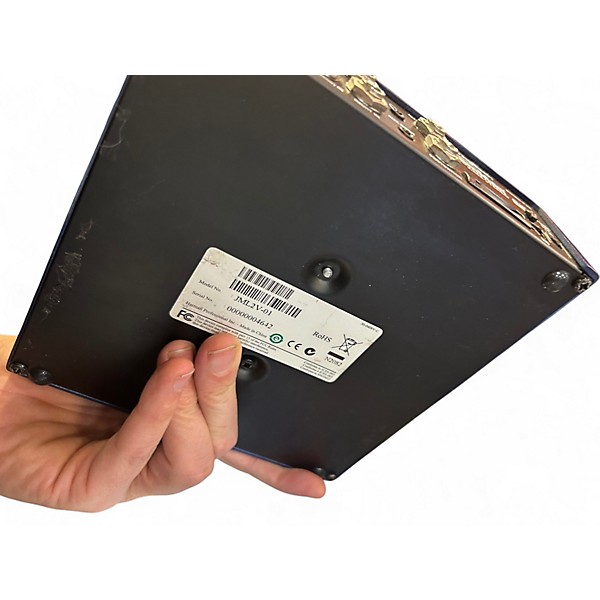 Used DigiTech JML2 Jam Man Stereo Phrase Pedal