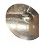 Used SABIAN 17in HH Medium Thin Crash Brilliant Cymbal