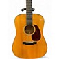 Used Martin D18 Natural Acoustic Guitar
