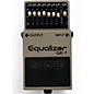 Used BOSS GE7 Equalizer Pedal thumbnail