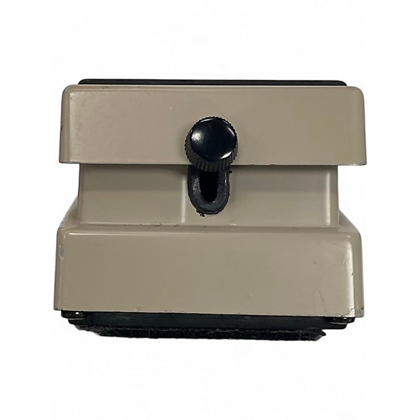 Used BOSS GE7 Equalizer Pedal