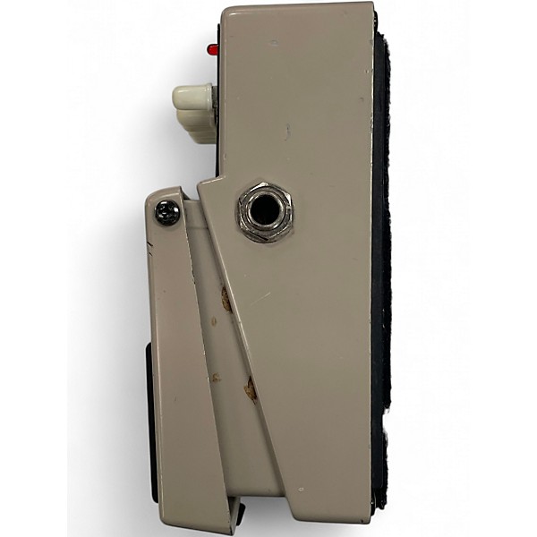 Used BOSS GE7 Equalizer Pedal