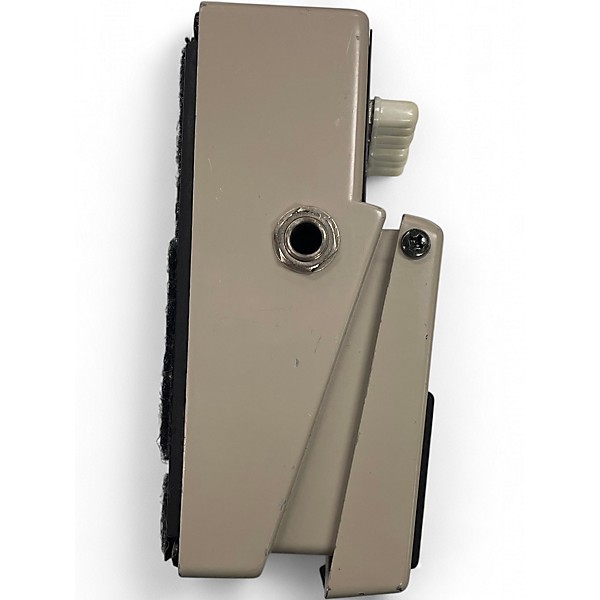 Used BOSS GE7 Equalizer Pedal